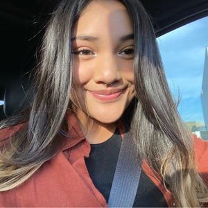 Meet your Posher, Jen